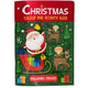 Wins Holland Kleuren Activiteitenboek A4 Kerst