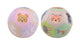 Cilgro happy world zachte bal 2 assortie. 0+