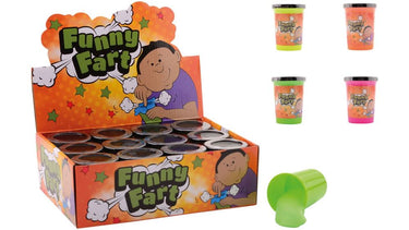 Funtoy scheetputty neon
