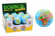 Globe ball soft 7,5 cm. 3+