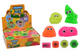 Johntoy stuiter putty met oogjes