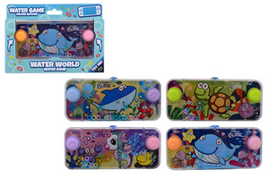 Johntoy waterspel deluxe zee 6 assorti