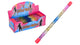 Johntoy vloeistof glitter toverstaf, 31 cm. 3+