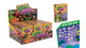 Dino glow in the dark set. 13-delig