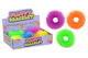 Johntoy fluffy armband in display assorti