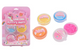 Johntoy john toy unicorn putty's party kaart a 4