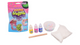 Johntoy mix je eigen slime verrassing in foilbag - 12 assorti