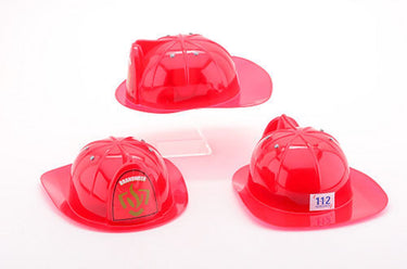 Kinderbrandweerhelm