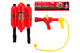 Johntoy brandweer brandblusser rugzak