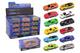 Johntoy super cars die-cast auto 1:72