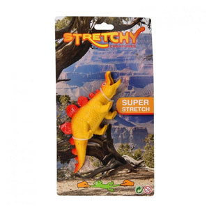 Johntoy stretchy dino