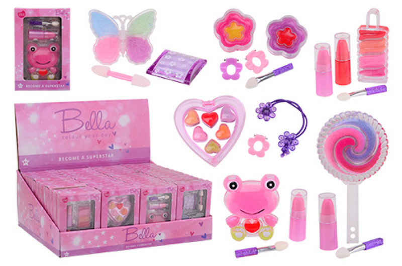 Load image into Gallery viewer, Johntoy make-up set
