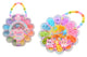 Johntoy twinkle pets - kralenset in bloemendoos.