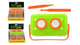 Johntoy science explorer insectenbox