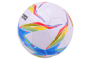 Johntoy sports active kunstlederen voetbal maat 5