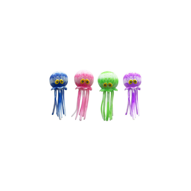 Load image into Gallery viewer, Johntoy splash en sponge tweekleurige octopus
