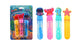 Johntoy zeedieren 3 bellenblaas 35 ml. op kaart.
