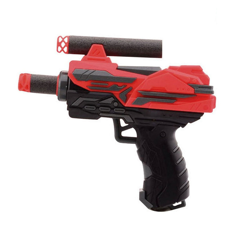 Load image into Gallery viewer, Tack pro pocket blaster met 6 darts
