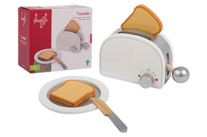 Joueco Houten Toaster