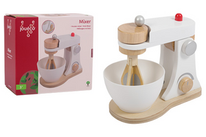 Joueco Houten Mixer