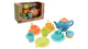 Joueco bio thee set