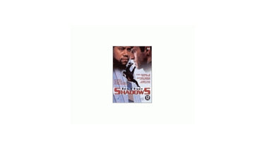 Dvd in the shadows