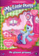 Dvd my little pony. de glazen prinses 6+