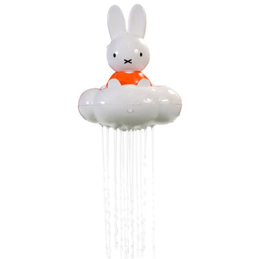 Rubo toys nijntje regenmaker - badspeelgoed - laat het regenen - makkelijk schoon te maken - vanaf 2 jaar