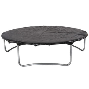 Game On Sport Game On Sport Trampoline Hoes 244 cm Zwart