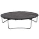 Game On Sport Game On Sport Trampoline Hoes 244 cm Zwart