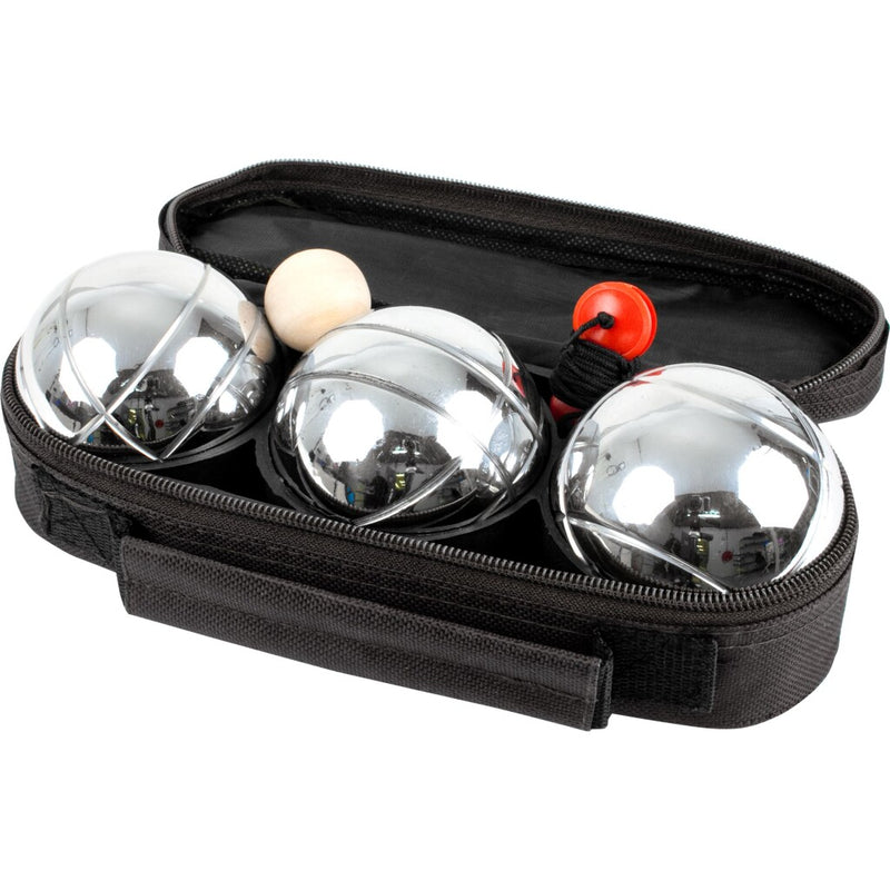 Load image into Gallery viewer, Sportx jeu de boule set, 5dlg.
