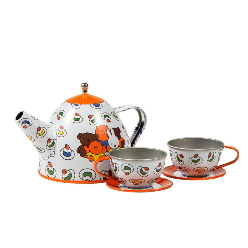 Load image into Gallery viewer, Rubo Toys Limited Edition Servies

