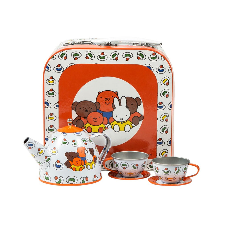 Load image into Gallery viewer, Rubo Toys Limited Edition Servies
