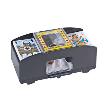 Clown games clown kaartschudmachine
