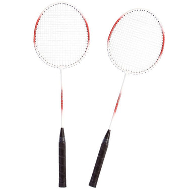 Sportx badmintonset 5-delig
