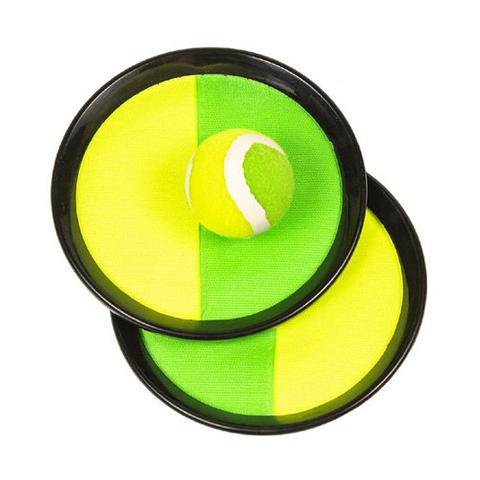 Summertime catch ball 3-delig