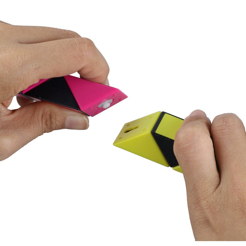 Load image into Gallery viewer, Clown games clown magic puzzle connectable 2x12
