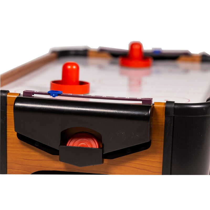 Load image into Gallery viewer, Basic air hockey set 50x30x10 cm
