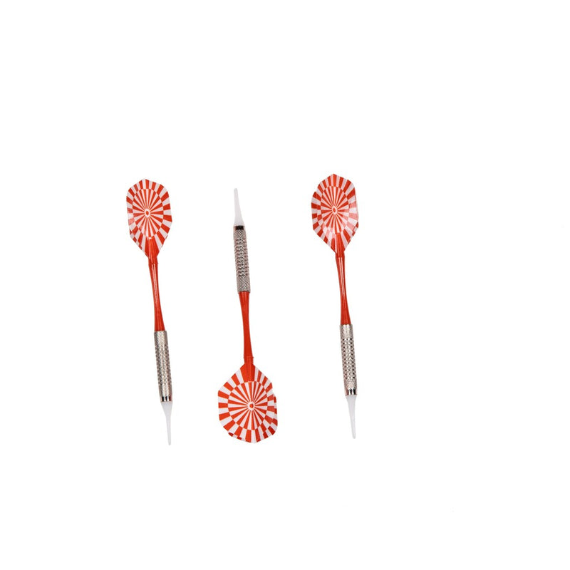 Load image into Gallery viewer, Basic mini elektronisch dartboard + 4 darts
