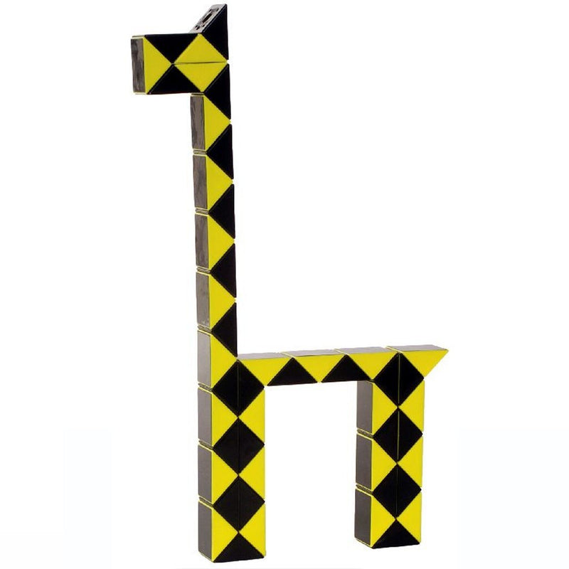 Load image into Gallery viewer, Clown Magic Puzzel, 48 Draaibare Elementen

