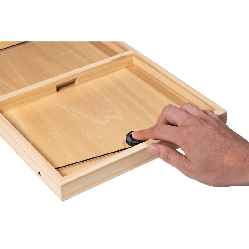 Load image into Gallery viewer, Basic houten speed shuffle spel
