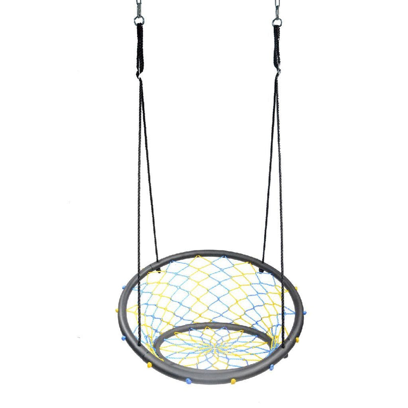 Load image into Gallery viewer, Outdoor play schommelstoel 90x60 cm
