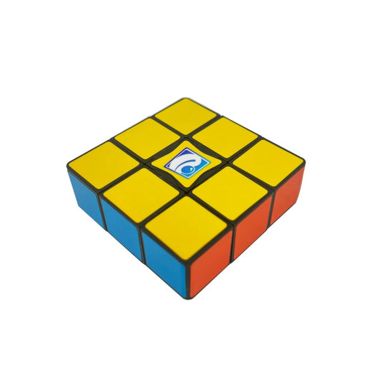Clown games clown magic cube 1x3