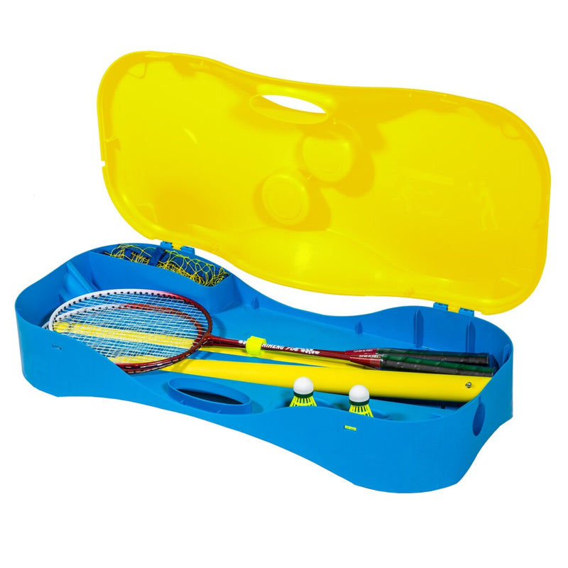 Load image into Gallery viewer, Sportx badmintonset
