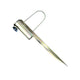 Outdoor metalen parasolharing 42 cm