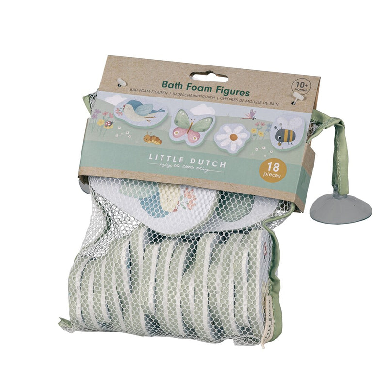 Load image into Gallery viewer, Rubo Toys Rubo Toys Bad Foam Figuren Flowers
