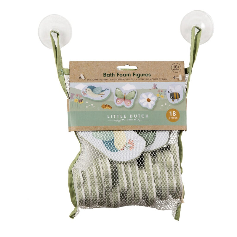 Load image into Gallery viewer, Rubo Toys Rubo Toys Bad Foam Figuren Flowers
