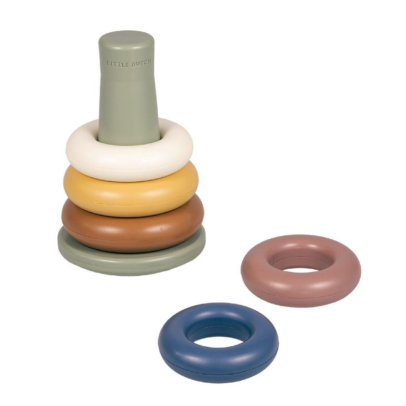 Load image into Gallery viewer, Little Dutch Stapelringen Vintage
