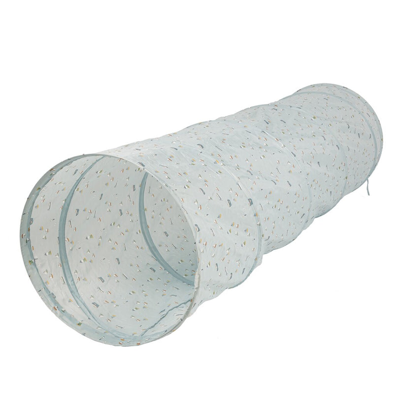 Load image into Gallery viewer, Little dutch kruiptunnel sailors bay 180x46 cm
