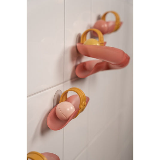 Little dutch waterbaan roze